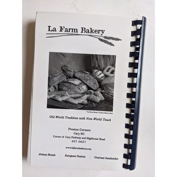 Tried and True recipes St Michael ? The Archangel Music ministry cookbook - Picture 3 of 6